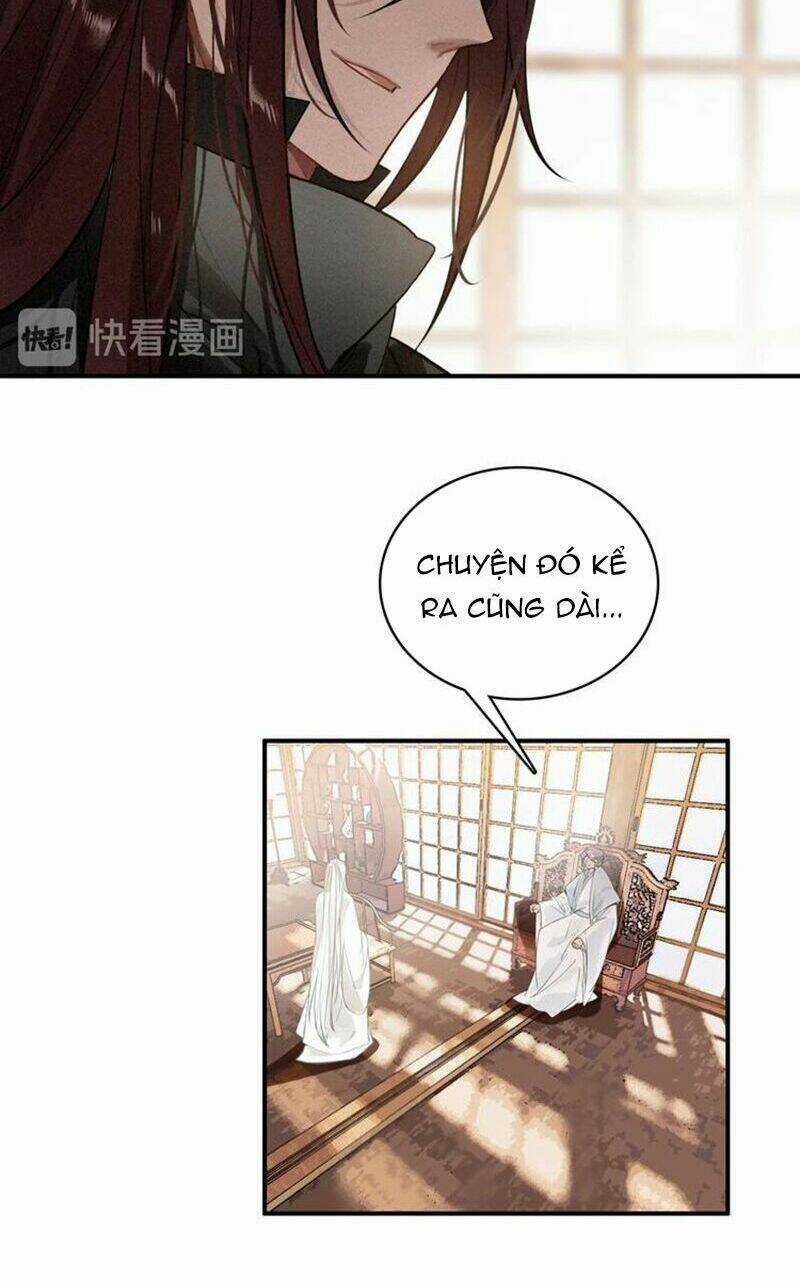 Đế Sư Tại Thượng - Chapter 57 - Trang 7