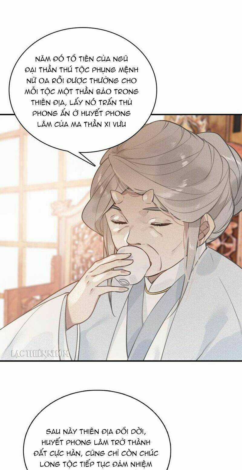 Đế Sư Tại Thượng - Chapter 57 - Trang 8