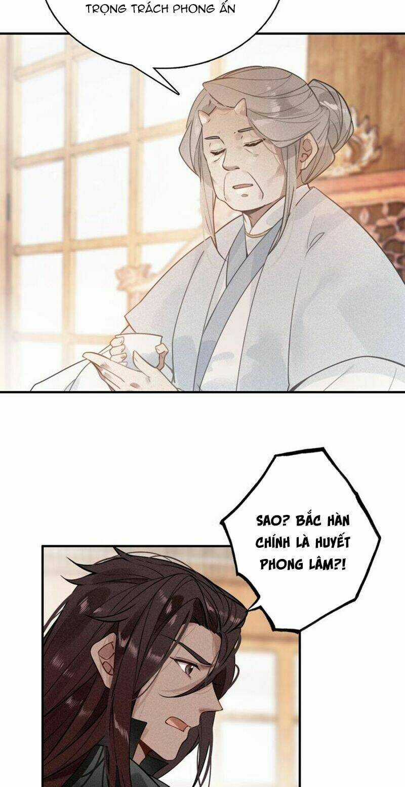 Đế Sư Tại Thượng - Chapter 57 - Trang 9