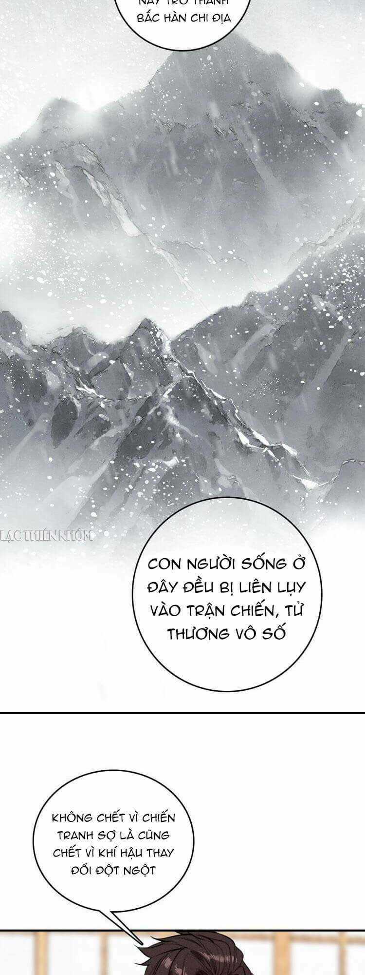 Đế Sư Tại Thượng - Chapter 58 - Trang 14
