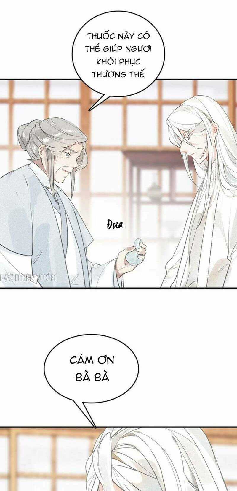 Đế Sư Tại Thượng - Chapter 58 - Trang 25