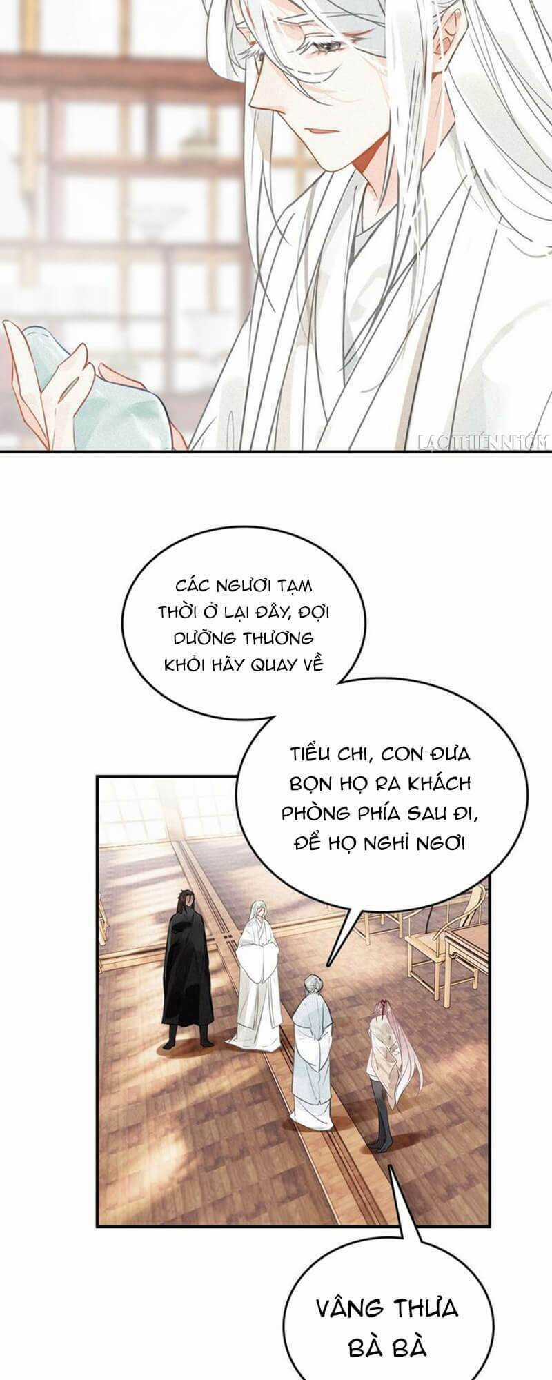 Đế Sư Tại Thượng - Chapter 58 - Trang 26