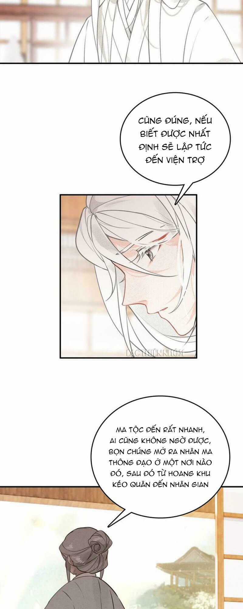 Đế Sư Tại Thượng - Chapter 58 - Trang 10