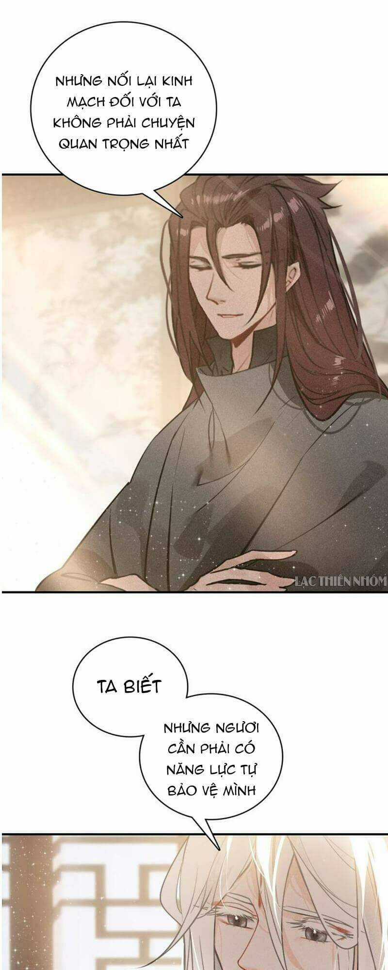 Đế Sư Tại Thượng - Chapter 59 - Trang 14