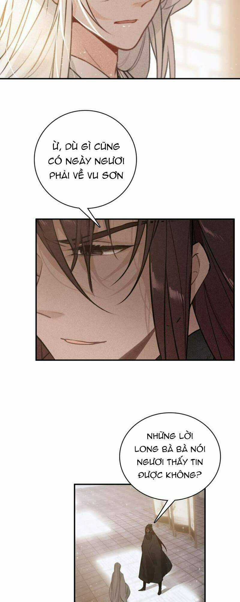 Đế Sư Tại Thượng - Chapter 59 - Trang 16