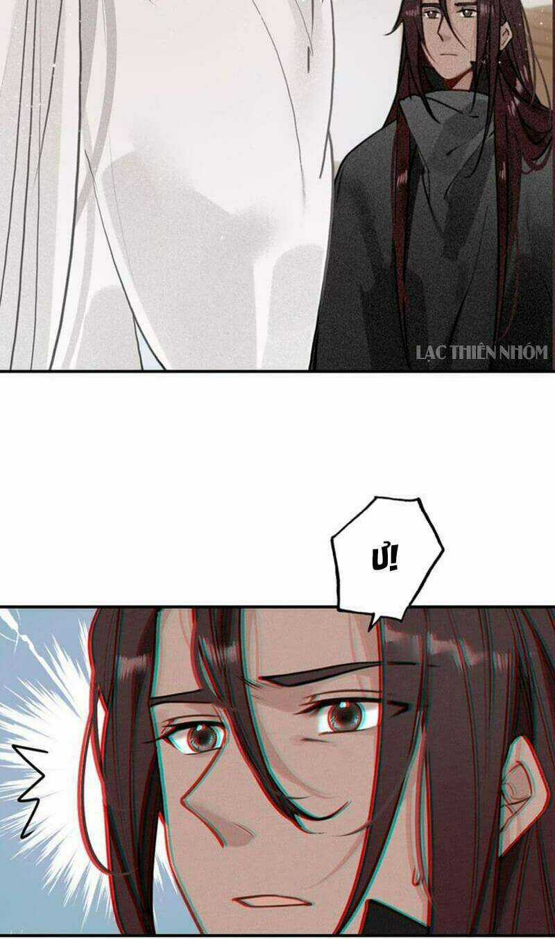 Đế Sư Tại Thượng - Chapter 59 - Trang 19