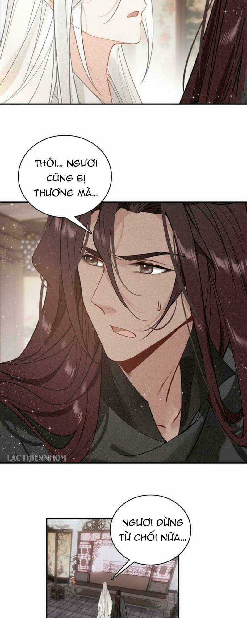 Đế Sư Tại Thượng - Chapter 59 - Trang 21