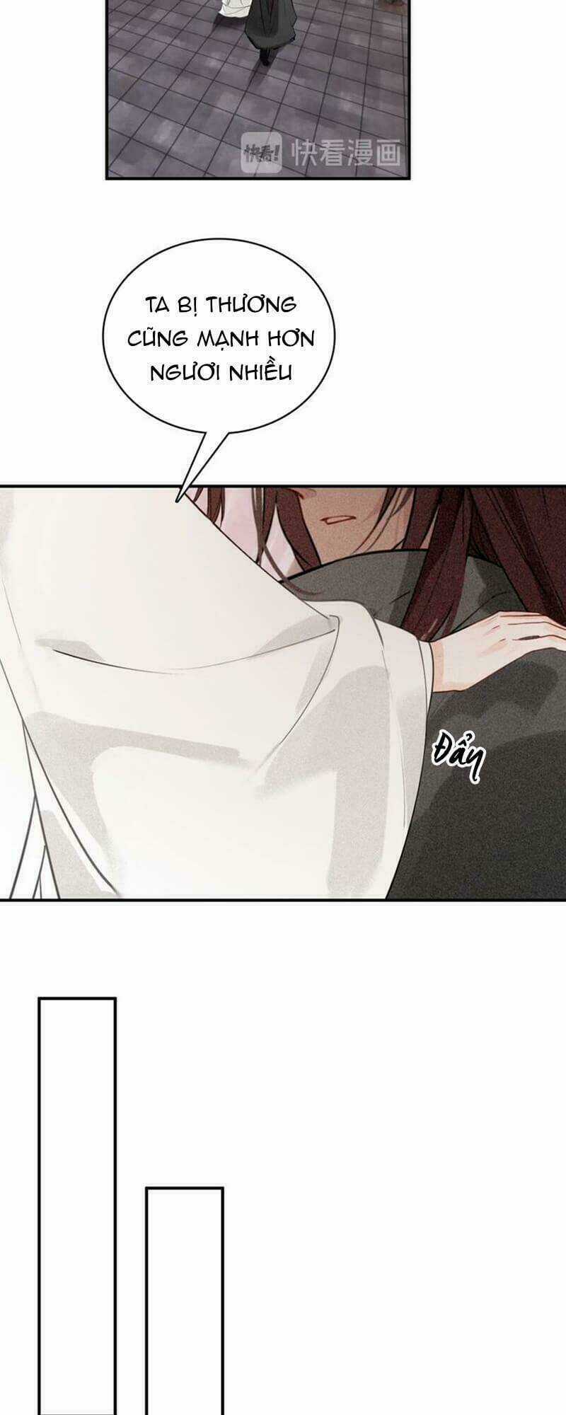 Đế Sư Tại Thượng - Chapter 59 - Trang 22