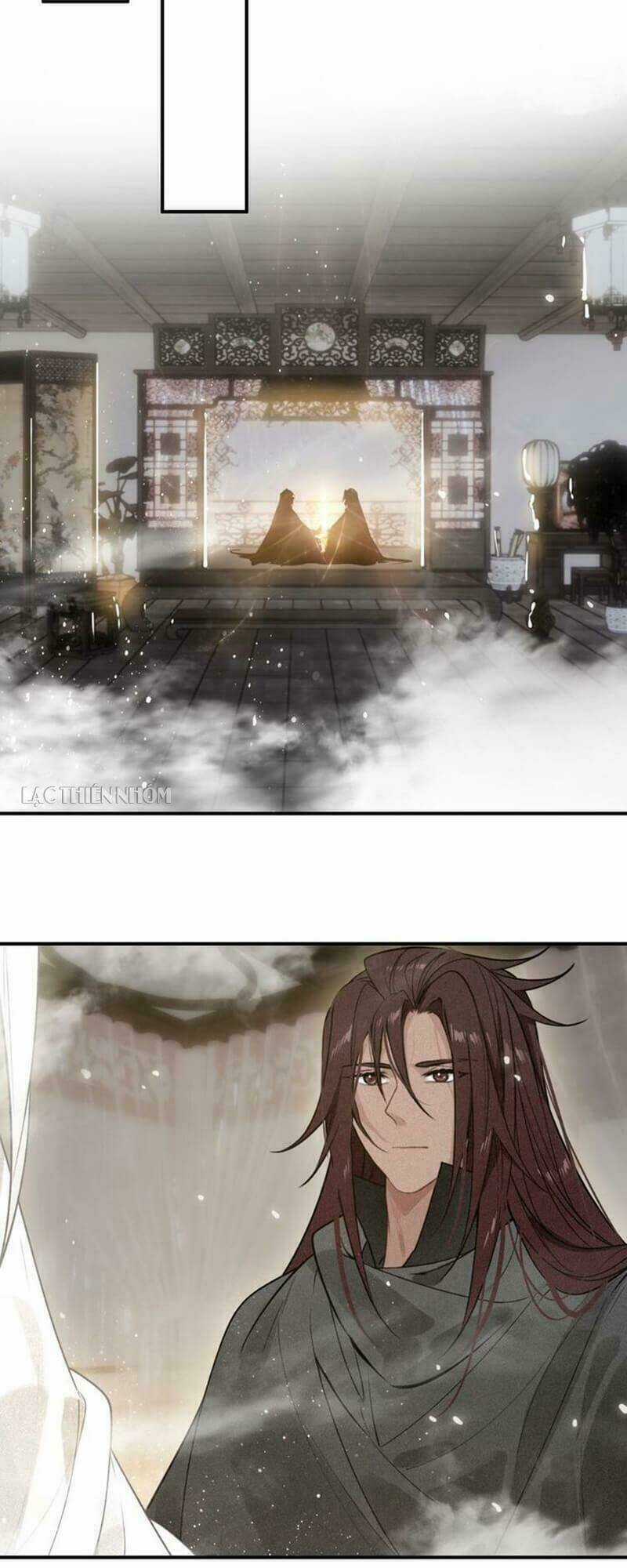 Đế Sư Tại Thượng - Chapter 59 - Trang 23