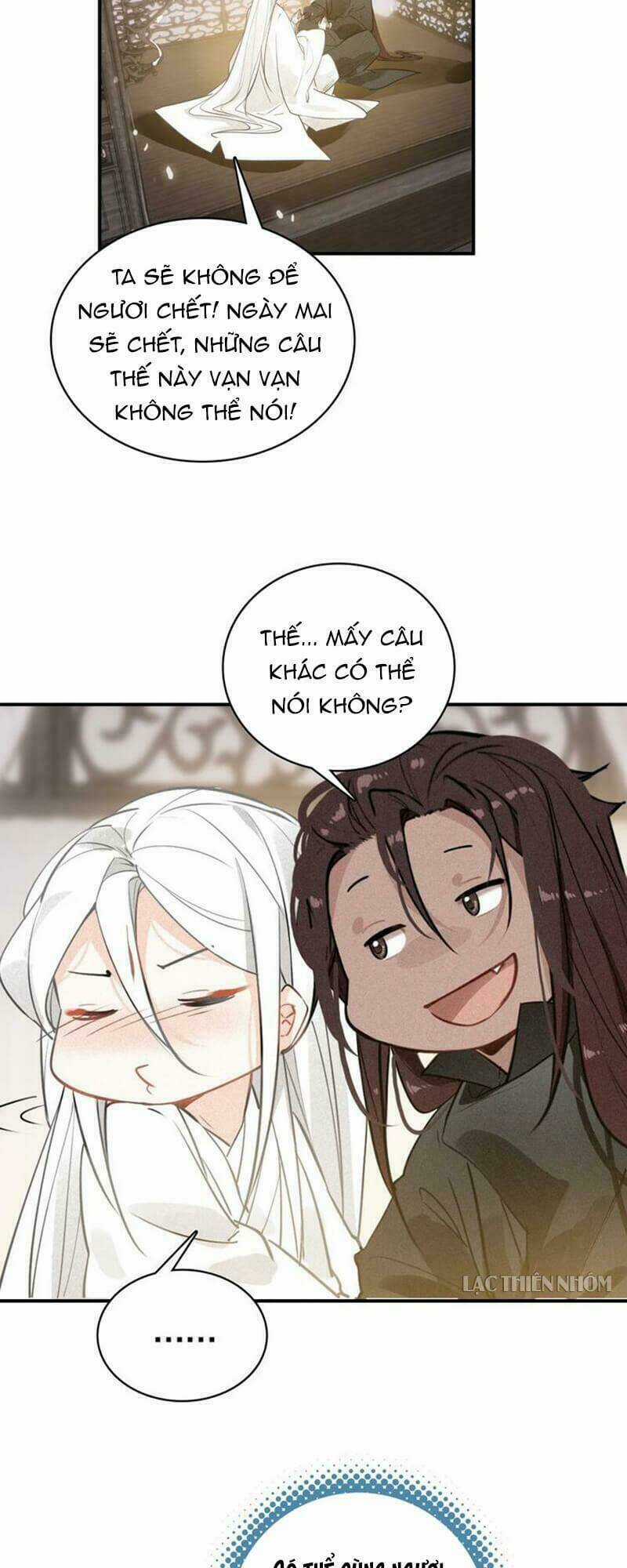 Đế Sư Tại Thượng - Chapter 59 - Trang 28