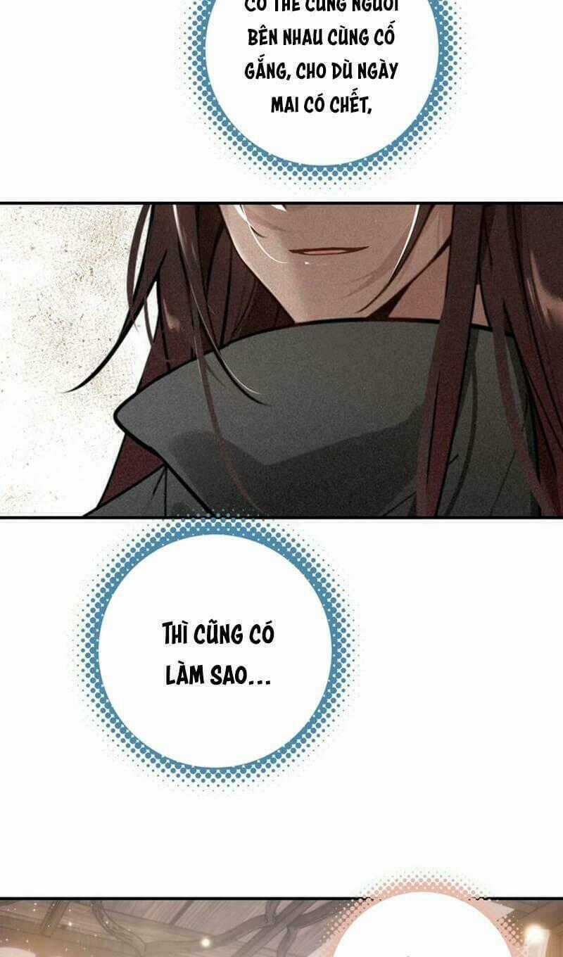 Đế Sư Tại Thượng - Chapter 59 - Trang 29