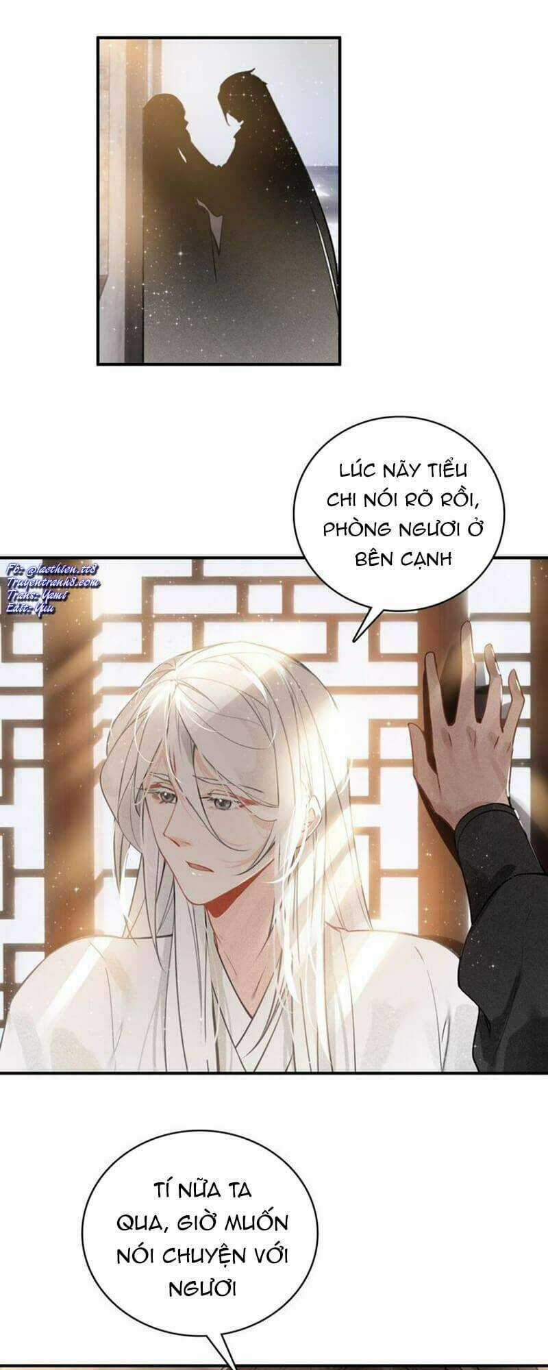 Đế Sư Tại Thượng - Chapter 59 - Trang 4