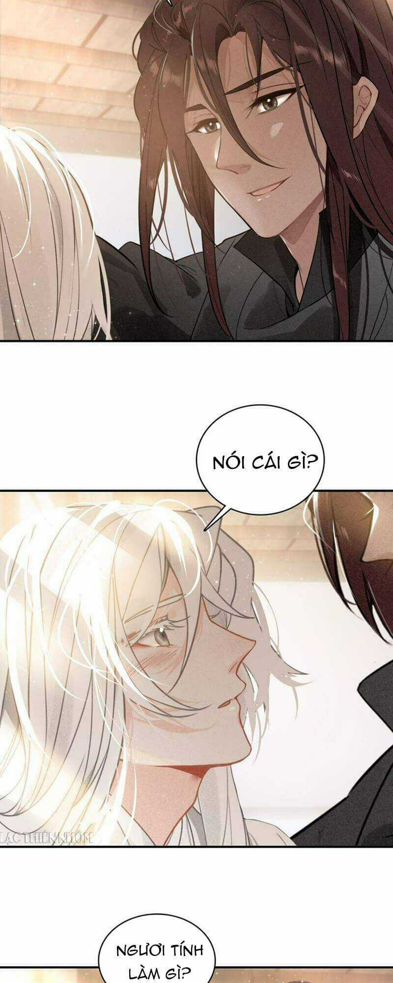 Đế Sư Tại Thượng - Chapter 59 - Trang 5