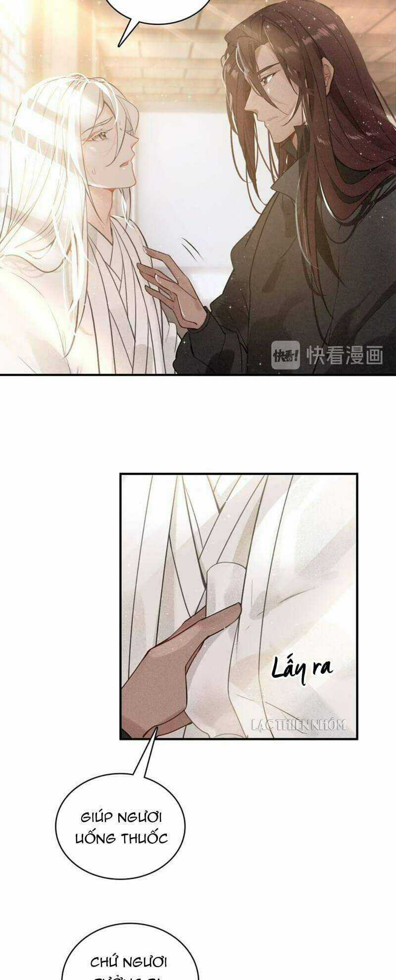 Đế Sư Tại Thượng - Chapter 59 - Trang 6