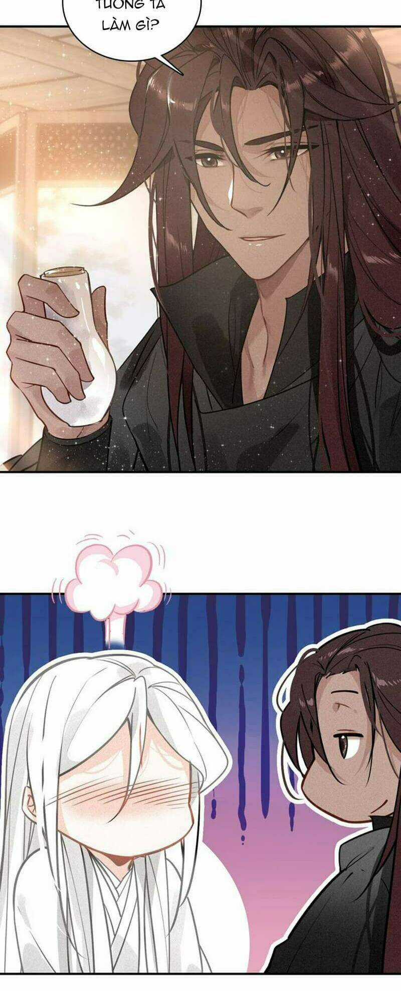 Đế Sư Tại Thượng - Chapter 59 - Trang 7