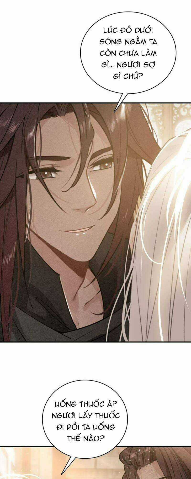 Đế Sư Tại Thượng - Chapter 59 - Trang 8