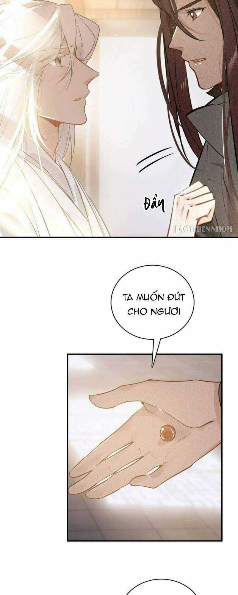 Đế Sư Tại Thượng - Chapter 59 - Trang 9