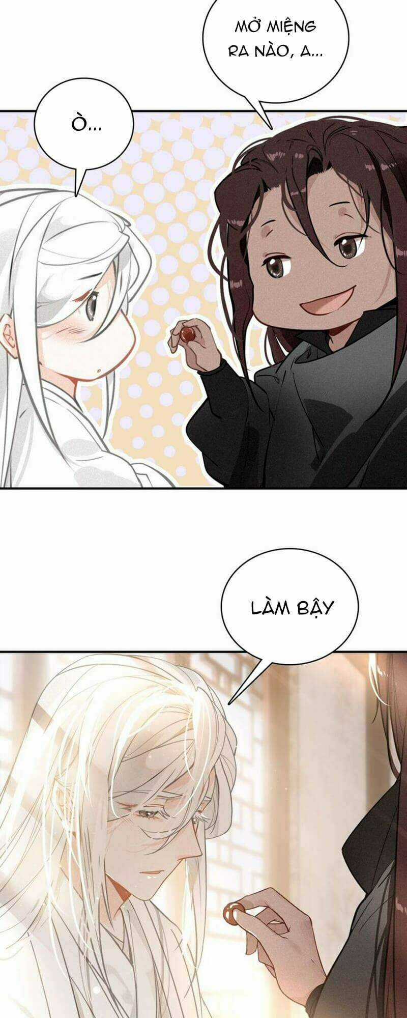 Đế Sư Tại Thượng - Chapter 59 - Trang 10