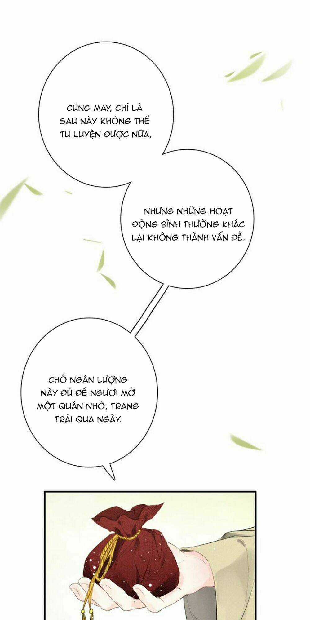 Đế Sư Tại Thượng - Chapter 6 - Trang 11