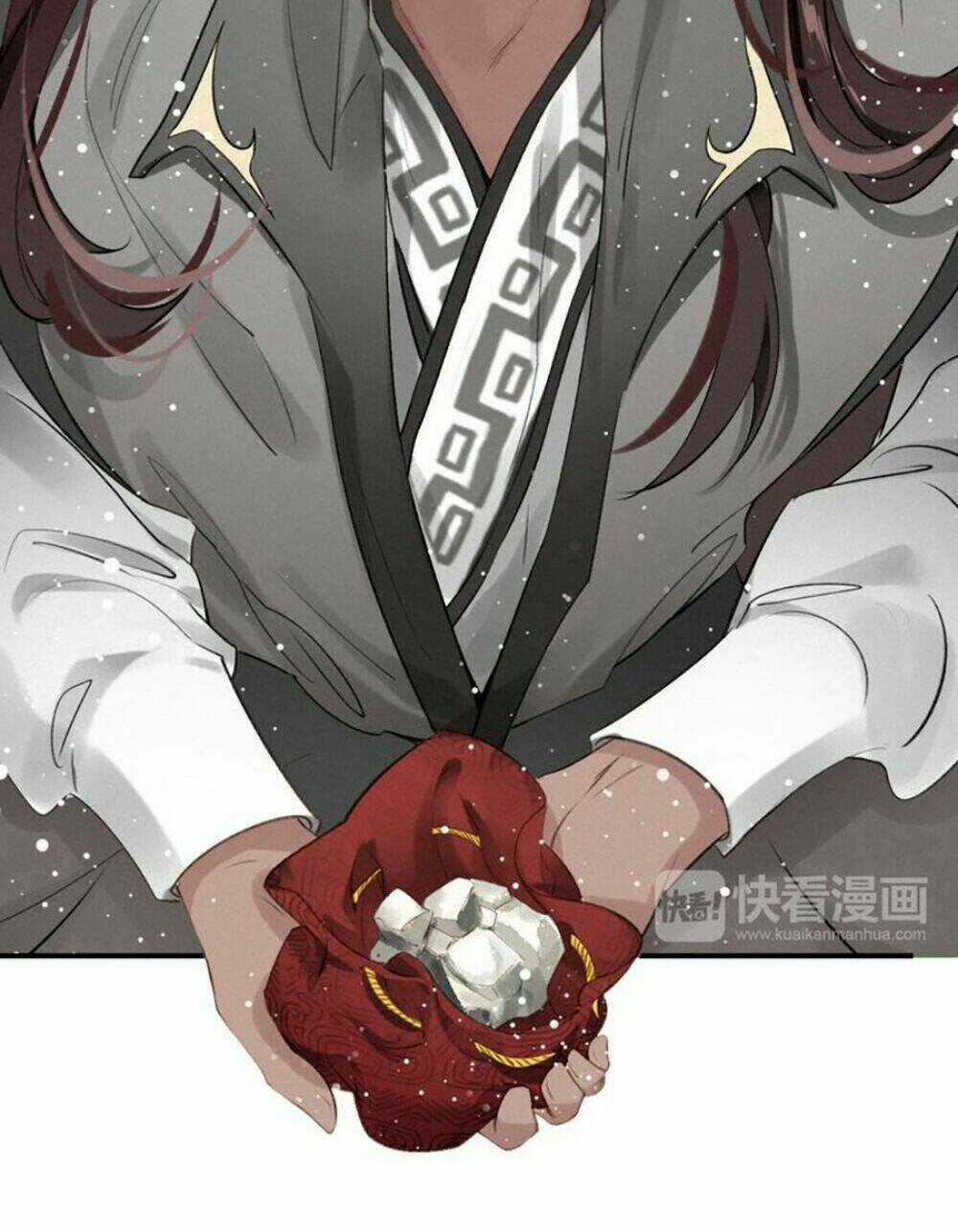 Đế Sư Tại Thượng - Chapter 6 - Trang 13