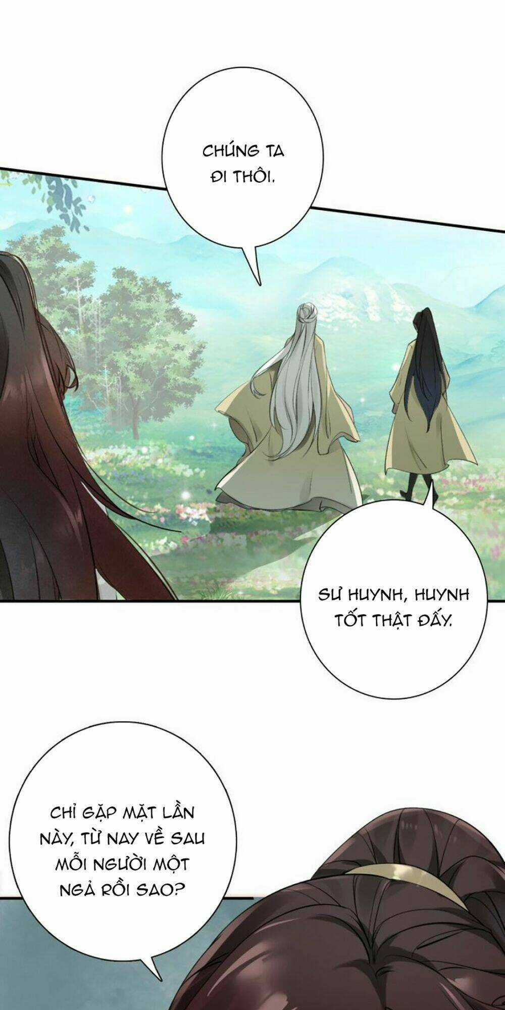 Đế Sư Tại Thượng - Chapter 6 - Trang 14