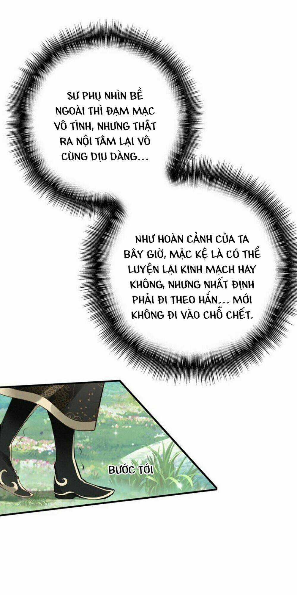 Đế Sư Tại Thượng - Chapter 6 - Trang 17