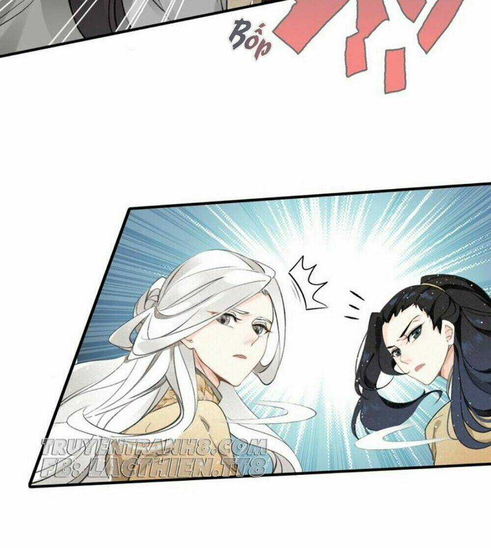 Đế Sư Tại Thượng - Chapter 6 - Trang 19