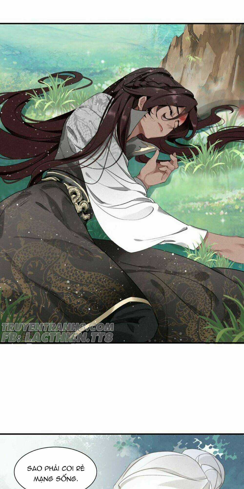 Đế Sư Tại Thượng - Chapter 6 - Trang 20