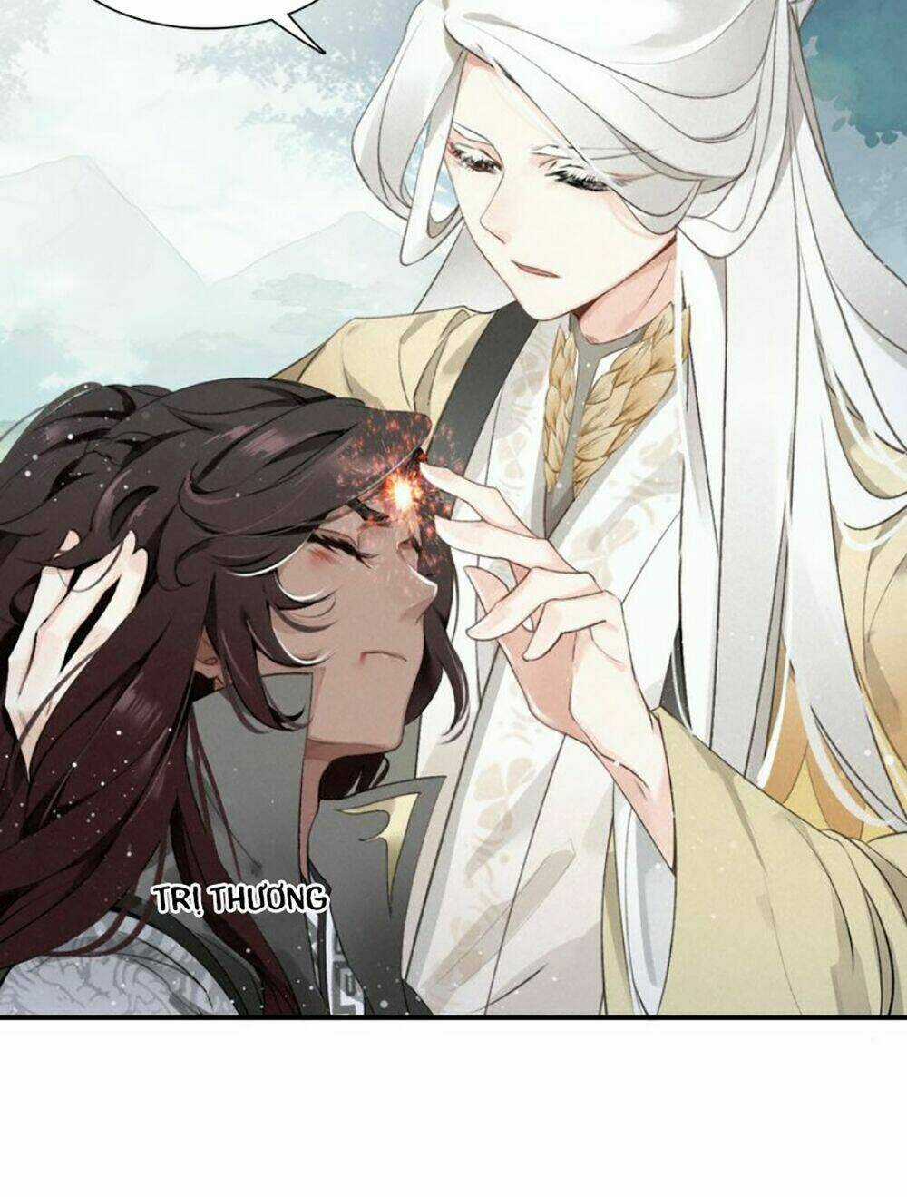 Đế Sư Tại Thượng - Chapter 6 - Trang 21