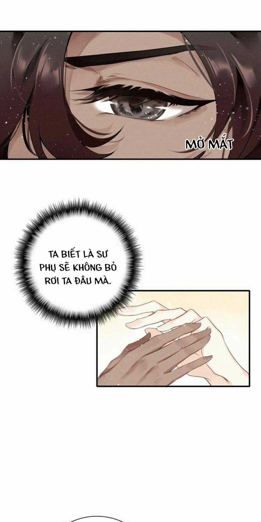 Đế Sư Tại Thượng - Chapter 6 - Trang 23