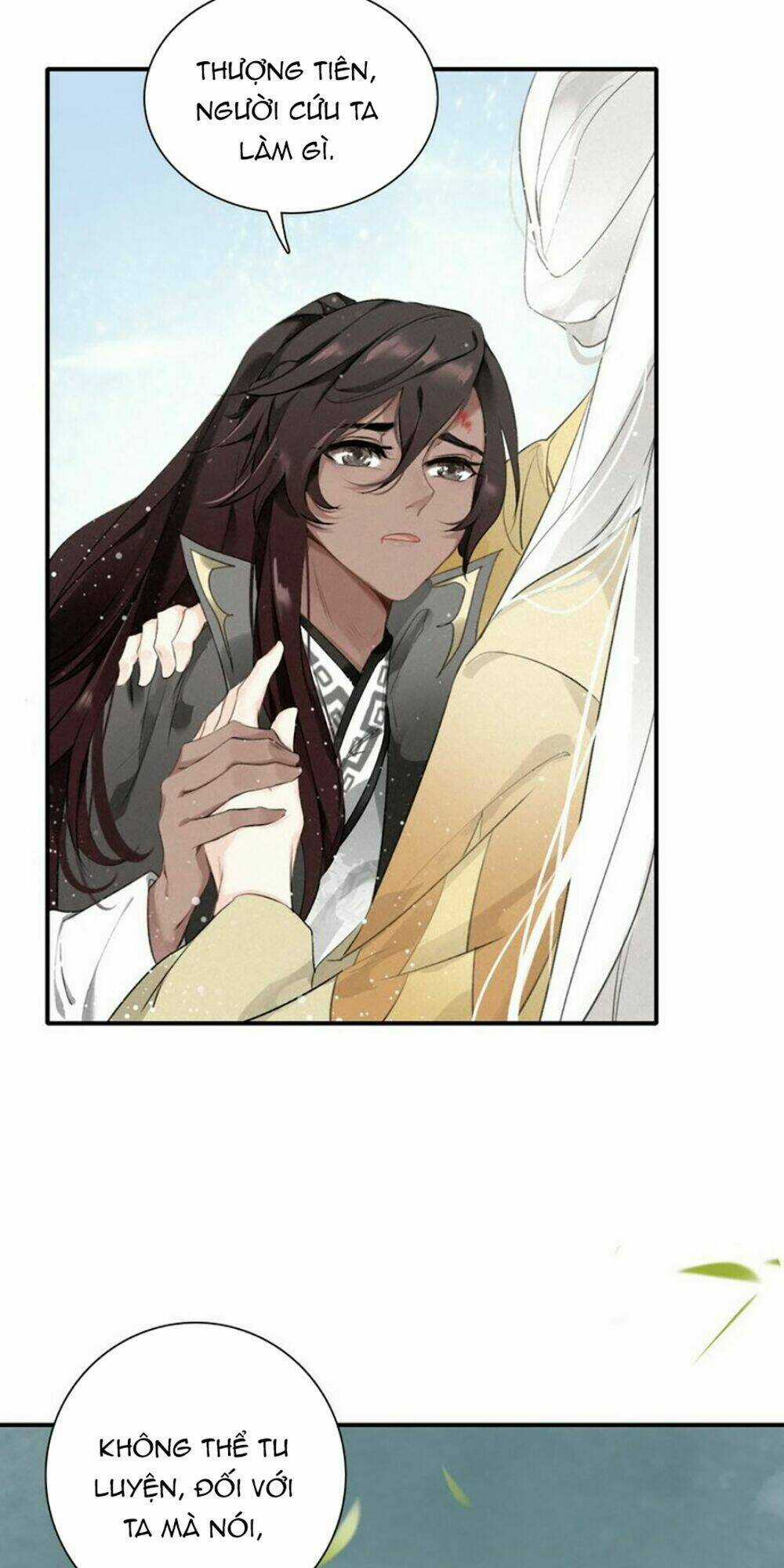 Đế Sư Tại Thượng - Chapter 6 - Trang 24