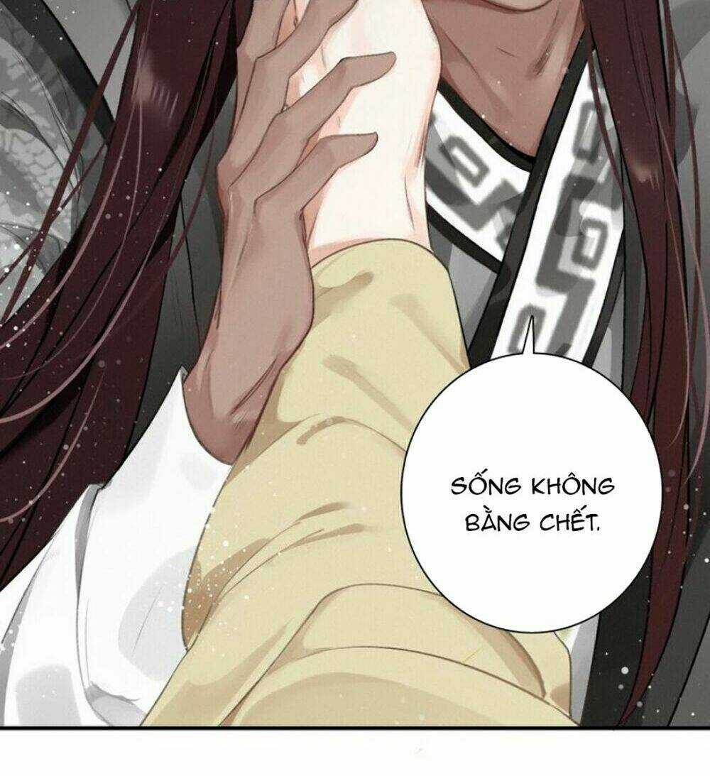 Đế Sư Tại Thượng - Chapter 6 - Trang 26