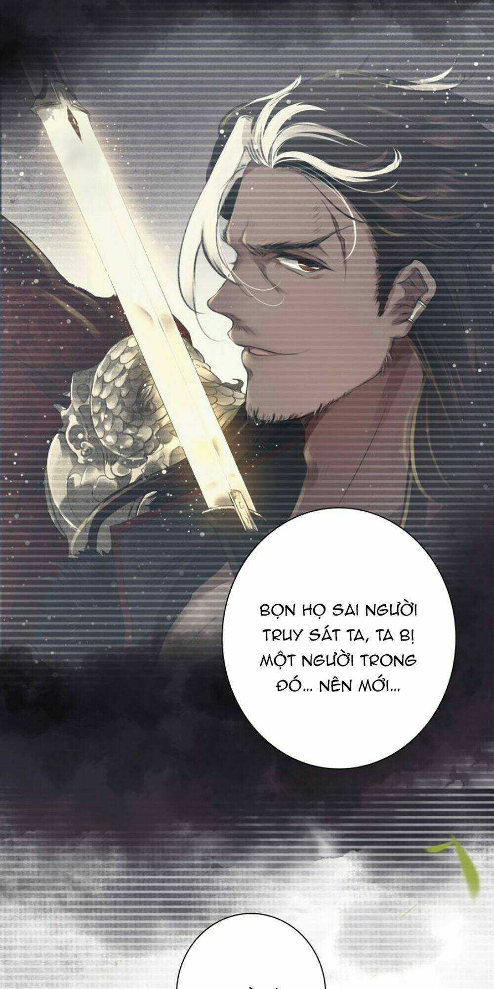 Đế Sư Tại Thượng - Chapter 6 - Trang 28