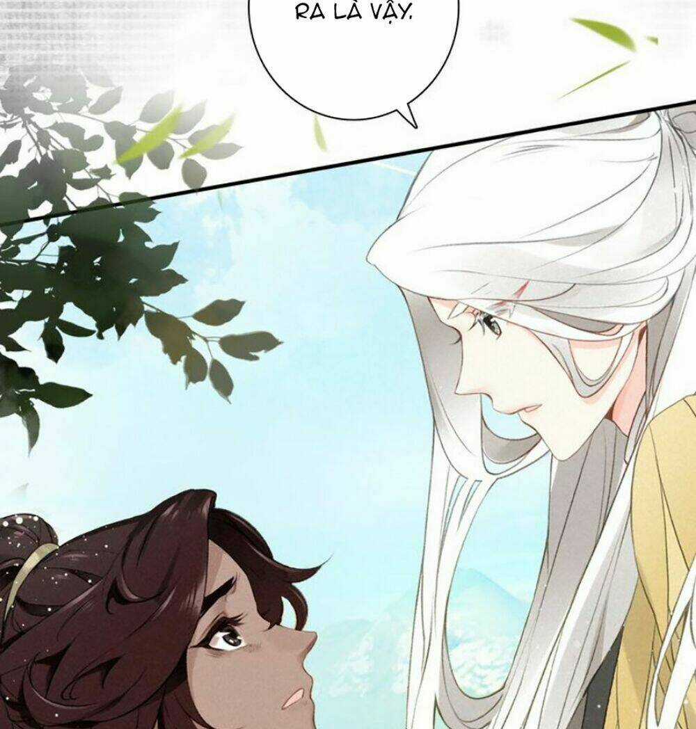 Đế Sư Tại Thượng - Chapter 6 - Trang 29