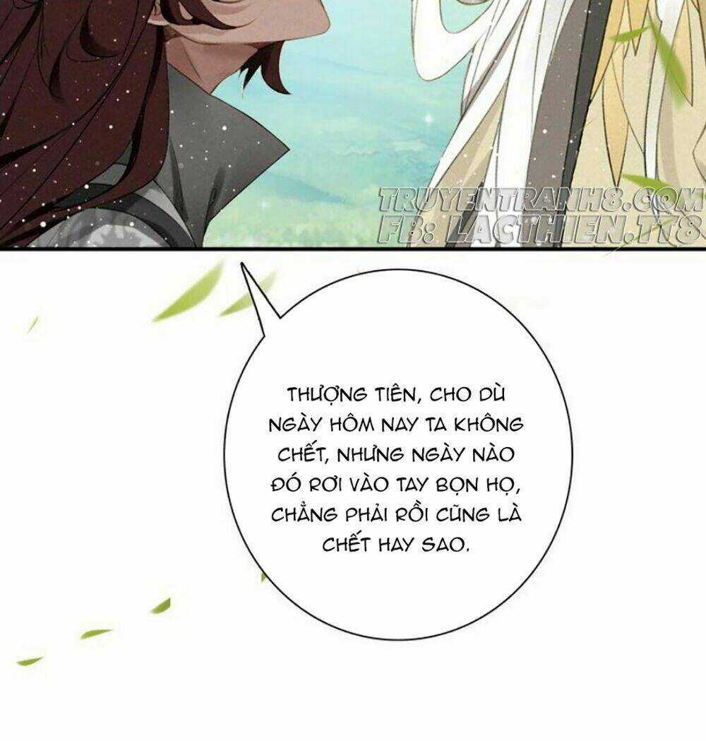 Đế Sư Tại Thượng - Chapter 6 - Trang 30