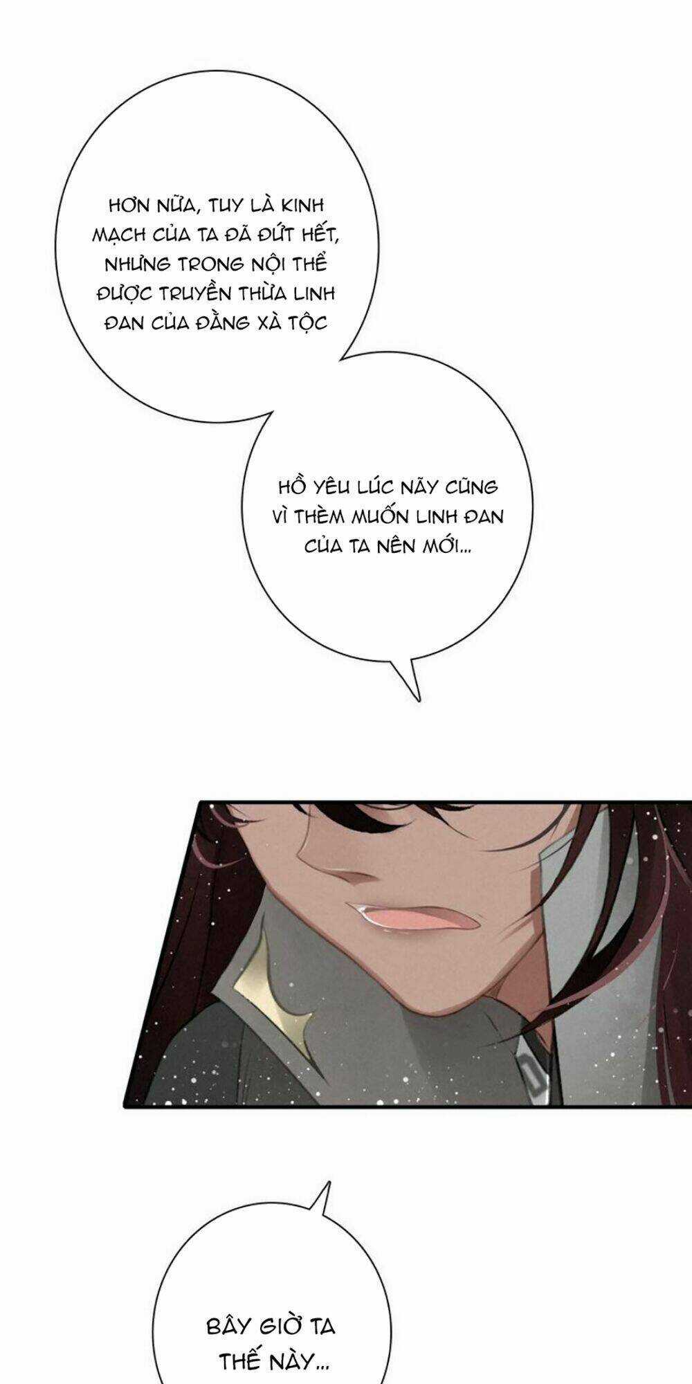 Đế Sư Tại Thượng - Chapter 6 - Trang 31