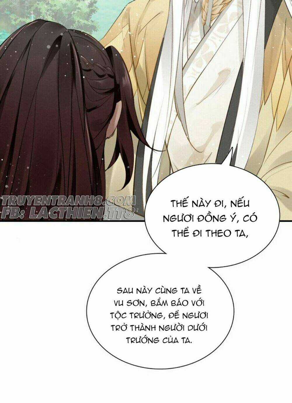 Đế Sư Tại Thượng - Chapter 6 - Trang 33