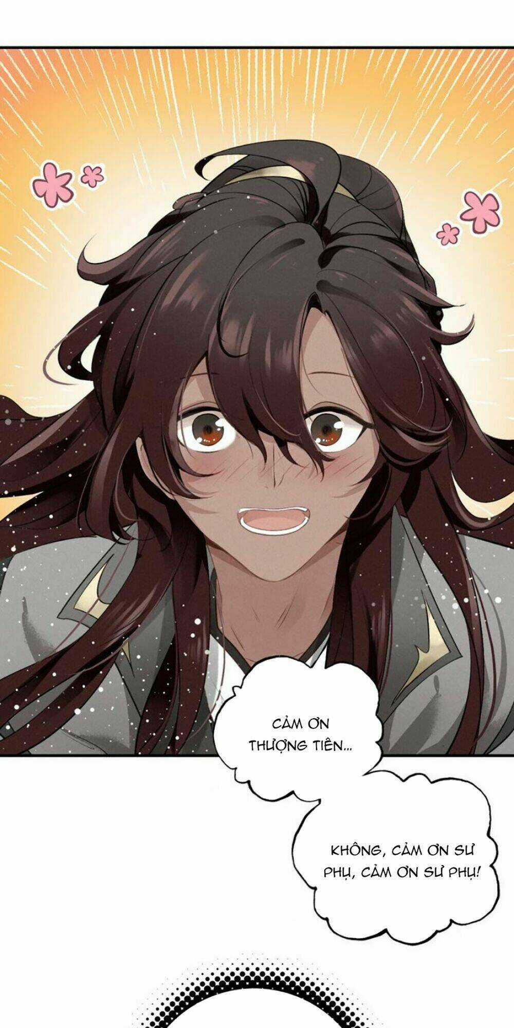 Đế Sư Tại Thượng - Chapter 6 - Trang 34