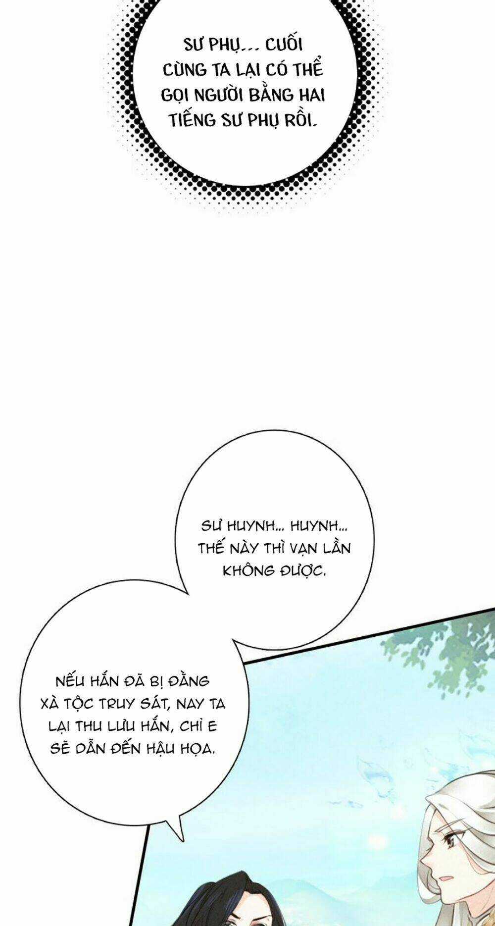 Đế Sư Tại Thượng - Chapter 6 - Trang 35