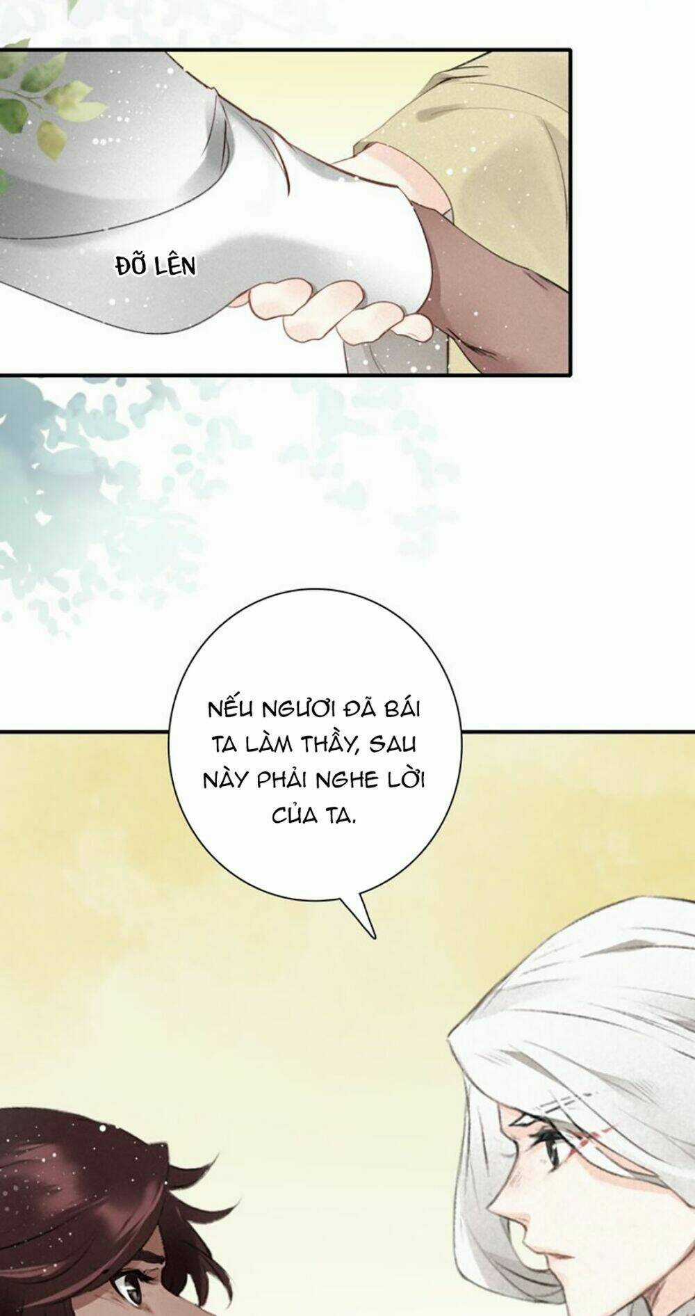 Đế Sư Tại Thượng - Chapter 6 - Trang 37