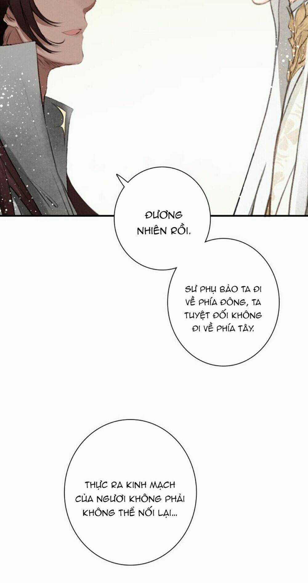 Đế Sư Tại Thượng - Chapter 6 - Trang 38