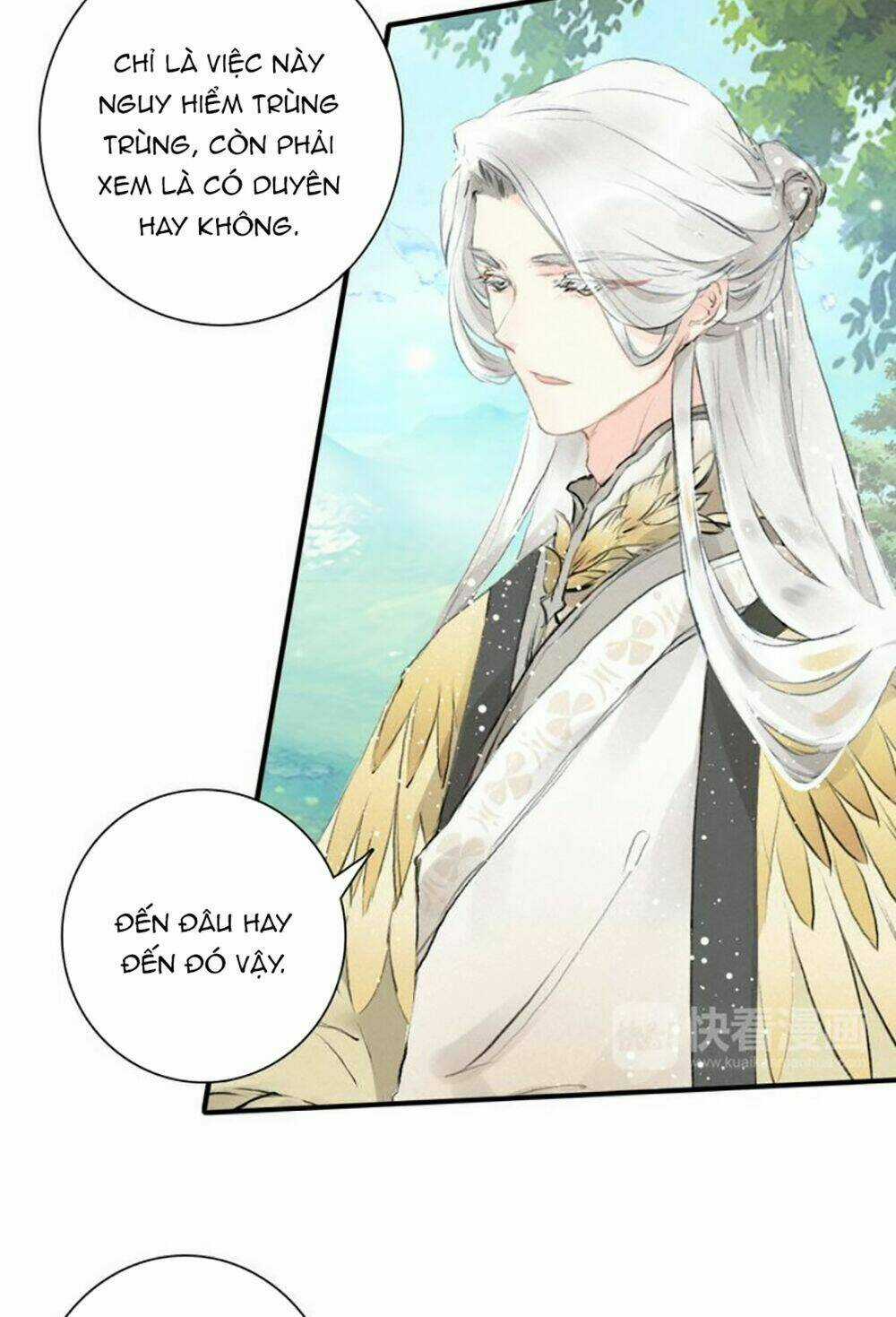 Đế Sư Tại Thượng - Chapter 6 - Trang 40