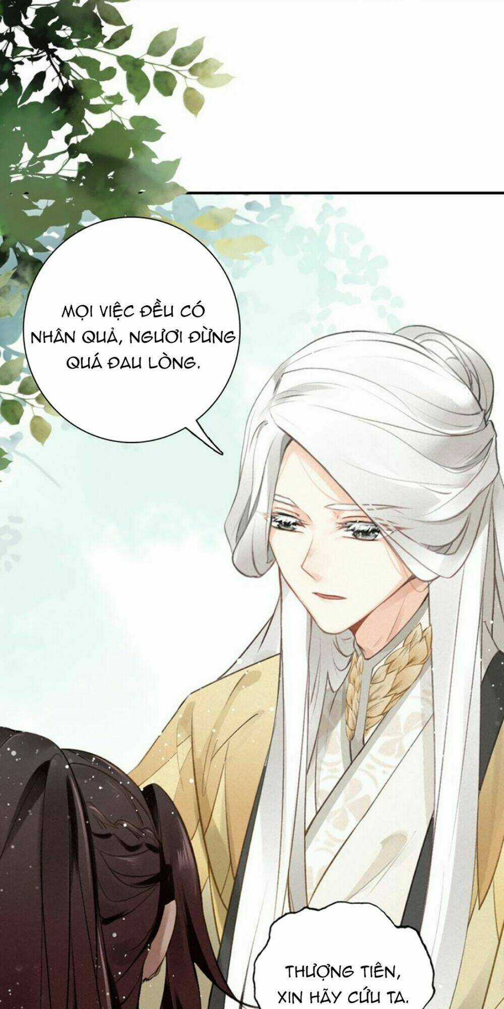 Đế Sư Tại Thượng - Chapter 6 - Trang 5