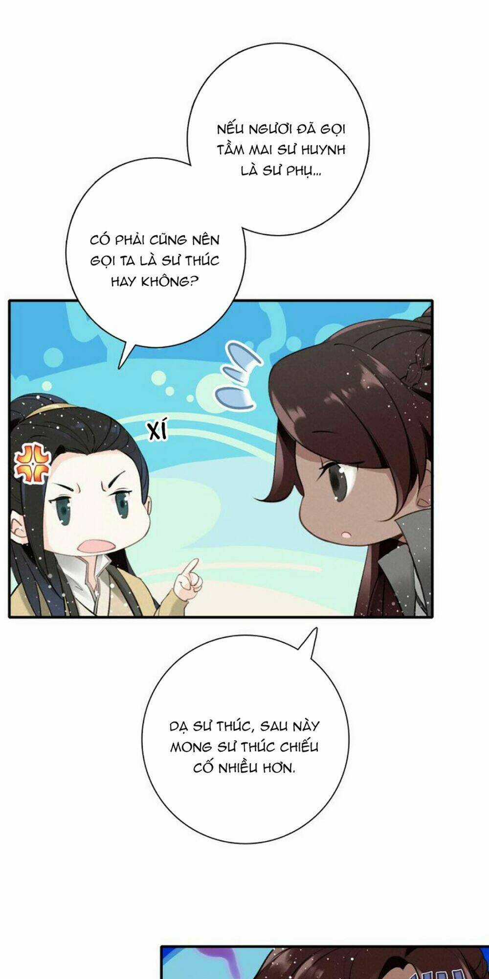 Đế Sư Tại Thượng - Chapter 6 - Trang 42