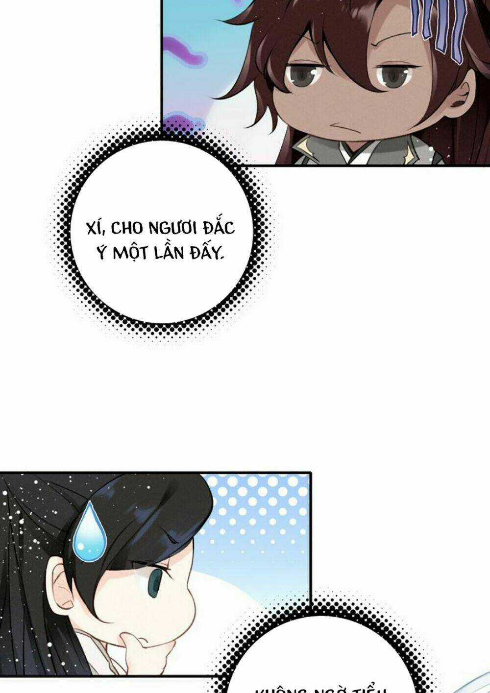 Đế Sư Tại Thượng - Chapter 6 - Trang 43