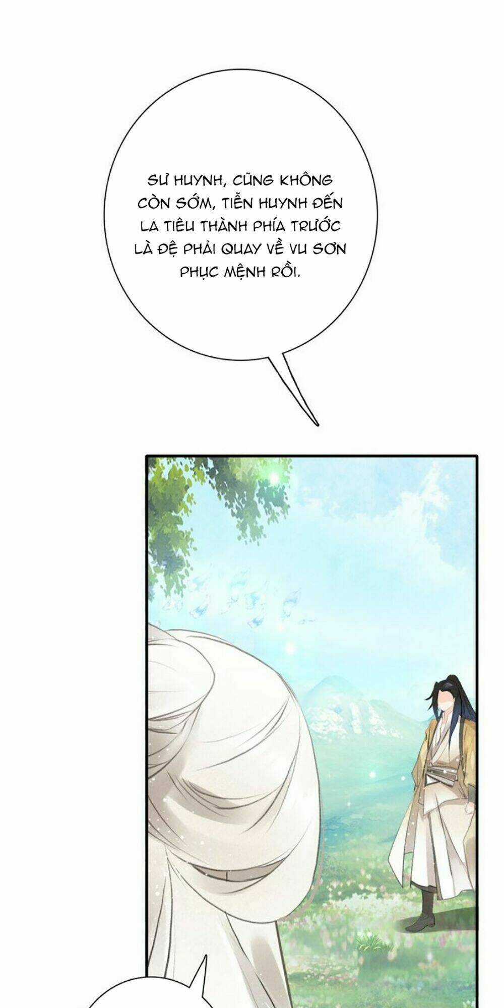 Đế Sư Tại Thượng - Chapter 6 - Trang 45