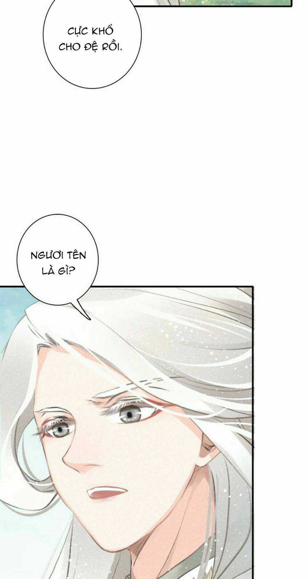 Đế Sư Tại Thượng - Chapter 6 - Trang 46