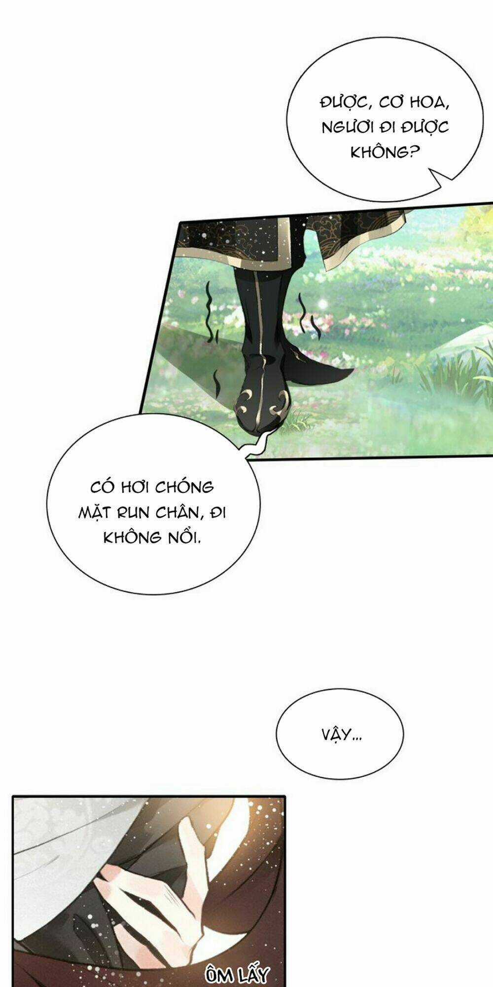 Đế Sư Tại Thượng - Chapter 6 - Trang 48