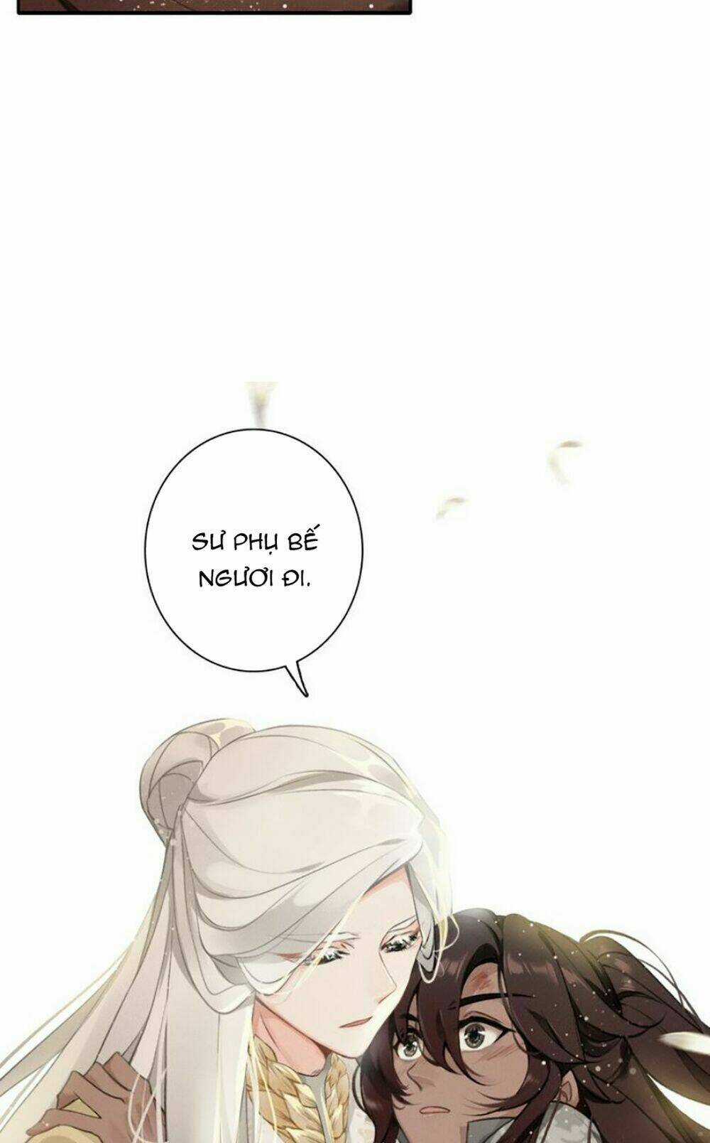 Đế Sư Tại Thượng - Chapter 6 - Trang 49