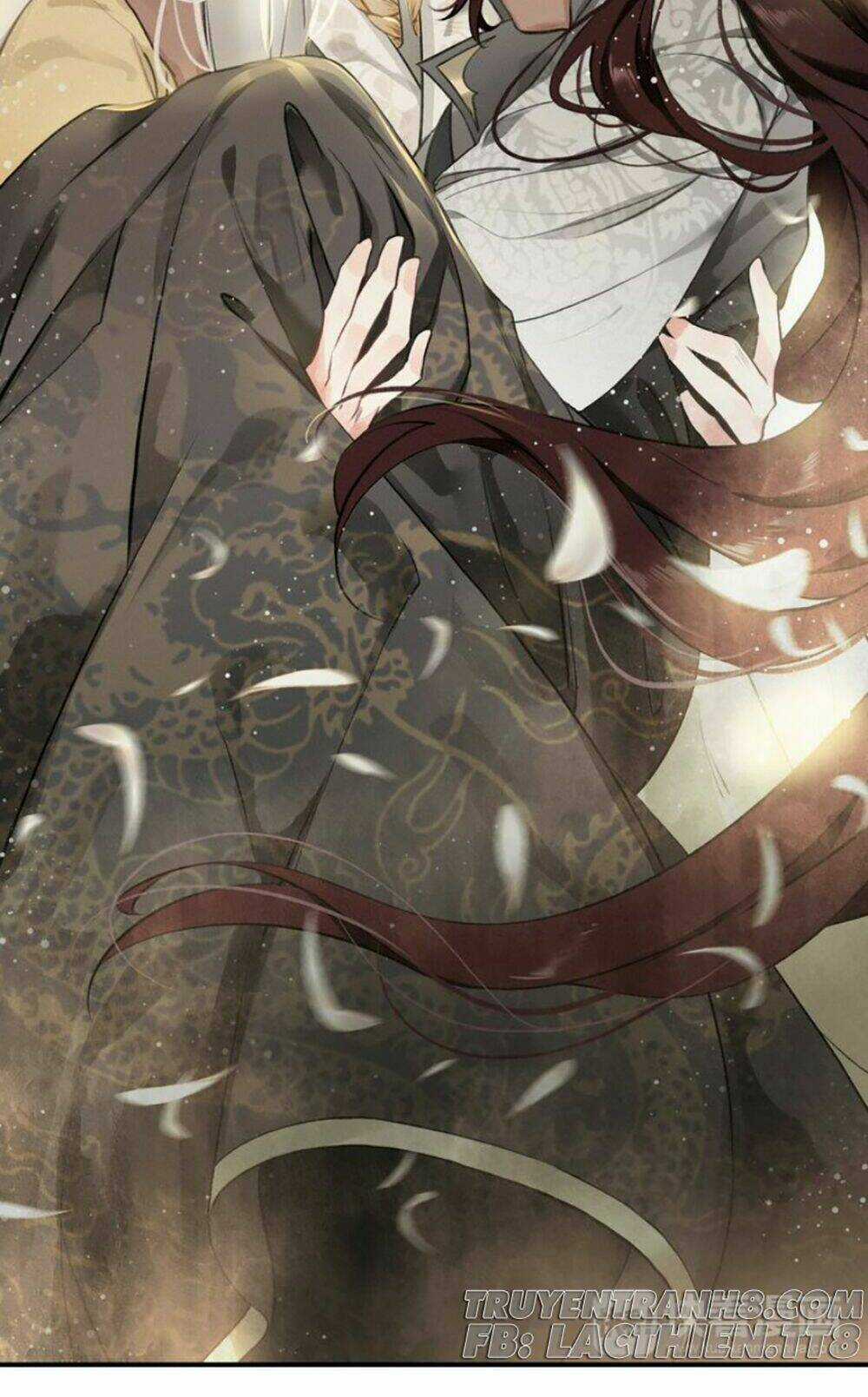 Đế Sư Tại Thượng - Chapter 6 - Trang 50